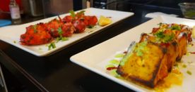 Restaurant Cardamom