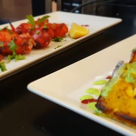 Restaurant Cardamom