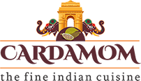 Restaurant Cardamom