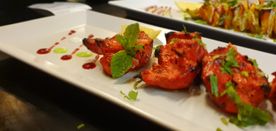 Restaurant Cardamom