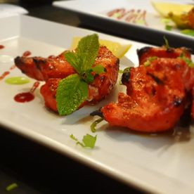 Restaurant Cardamom