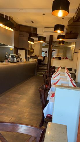Restaurant Cardamom