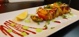 Restaurant Cardamom