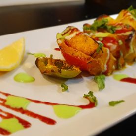 Restaurant Cardamom