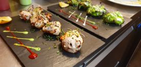 Restaurant Cardamom