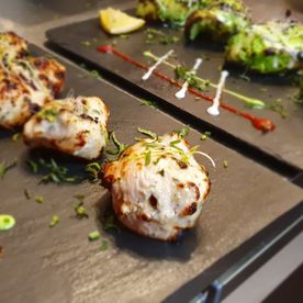 Restaurant Cardamom