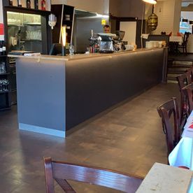 bei Restaurant Cardamom